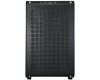 Qube 500 Flatpack modularno kućište (Q500-KGNN-S00) crno 