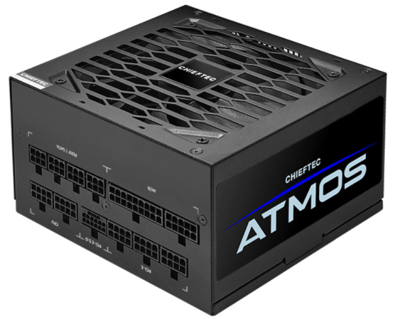 CHIEFTEC  CPX-750FC 750W modularno napajanje 5Y 