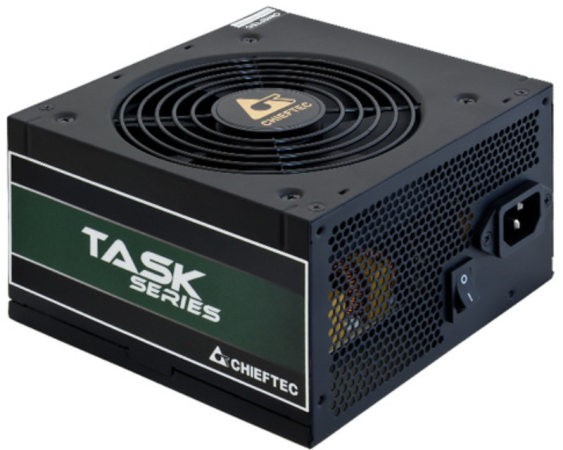 CHIEFTEC  TPS-500S 500W 80Plus Bronze napajanje 