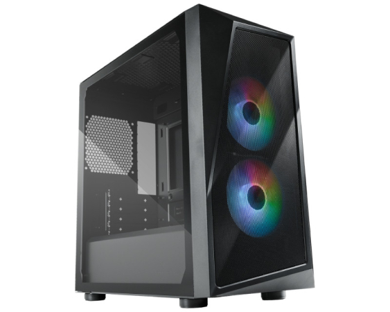 COOLER MASTER MasterBox CMP 320 kućište (CP320-KGNN-S00) 