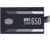 MWE White 650W napajanje (MPE-6501-ACABW-EU) 3Y 