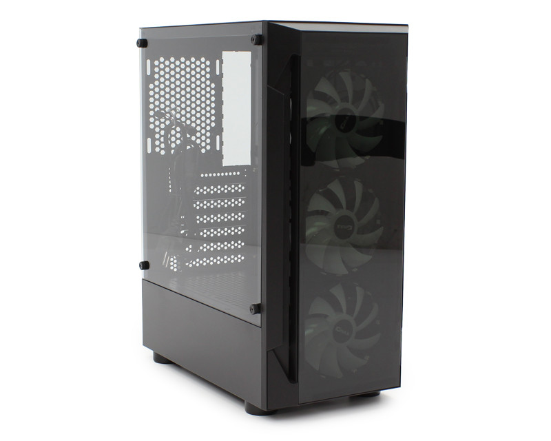 Gaming Kućište N1903-6650 REFLEX 3F 650W