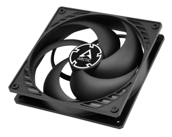 ARCTIC  P14 140mm ventilator crni (ACFAN00123A) 