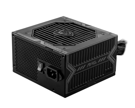 MSI  MAG A650BN 650W napajanje 