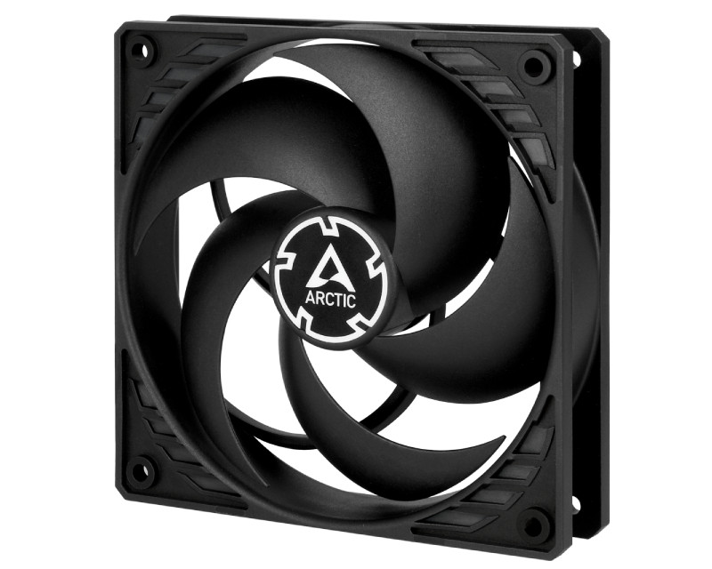 P12 120mm ventilator crni (ACFAN00118A)