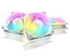 TUF GAMING TR120 ARGB WHITE EDITION 3IN1 ventilator