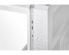 GT502 PLUS TG ARGB TUF Gaming kućište belo