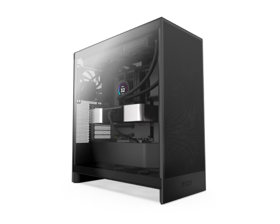 NZXT  H7 Flow kućište crno (CM-H72FB-01) 