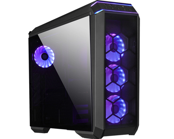 CHIEFTEC  Gaming Kućište STALLION II GP-03B-UC-OP 