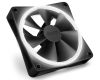 F120 RGB Duo Triple Pack 120mm ventilator crni (RF-D12TF-B1)