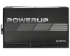 GPX-750FC 750W 80Plus Gold modularno napajanje 5Y