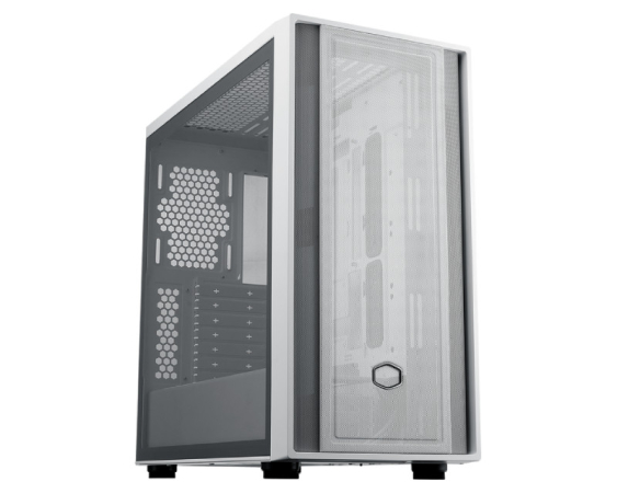 COOLER MASTER  MasterBox 600 White Lite kućište belo (MB600L-WGNN-S00) 