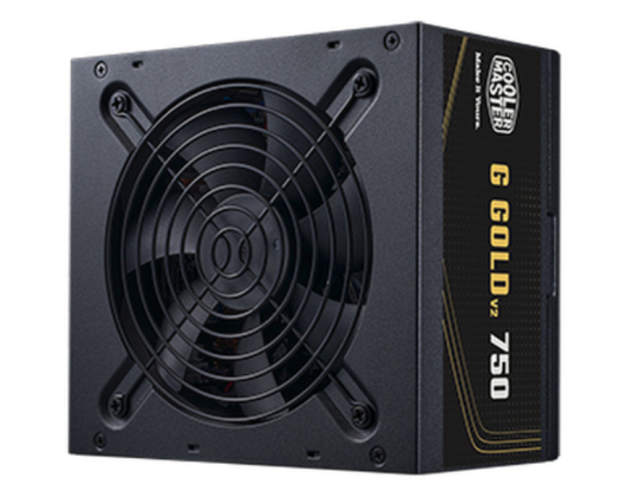 COOLER MASTER  G Gold V2 750W napajanje (MPE-7502-ACAAG-EU ) 5Y 
