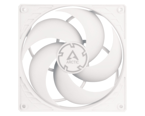 ARCTIC  P14 PWM PST 140mm ventilator beli (ACFAN00197A) 