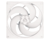 P14 PWM PST 140mm ventilator beli (ACFAN00197A)