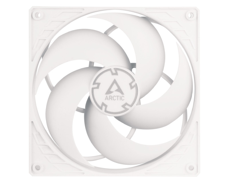 P14 PWM PST 140mm ventilator beli (ACFAN00197A)