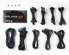 PPS-1250FC-A3 1250W POLARIS 3.0 80Plus Gold modularno napajanje 5Y