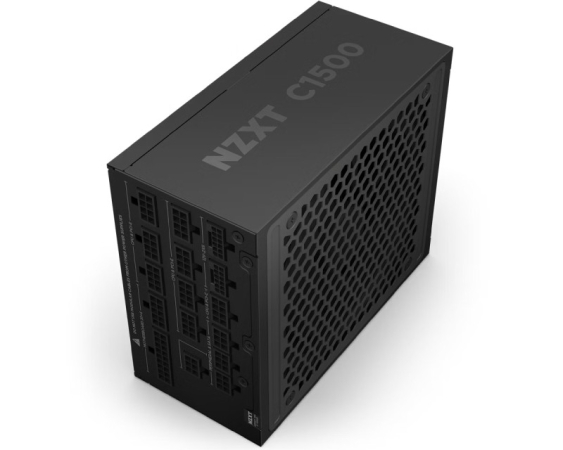 NZXT  C1500 Platinum ATX 3.1 1500W (PA-5P1BB-EU) napajanje 