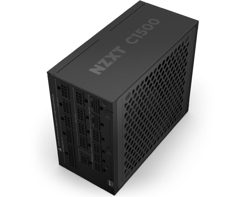 C1500 Platinum ATX 3.1 1500W (PA-5P1BB-EU) napajanje