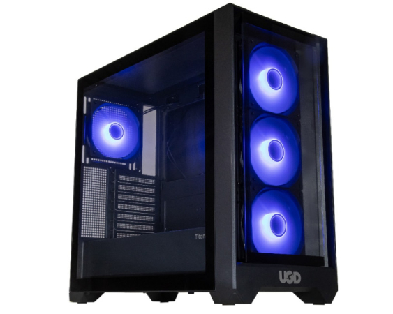 UGD  Titan 2314 