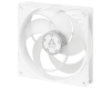 P14 PWM 140mm ventilator transparent beli (ACFAN00223A) 