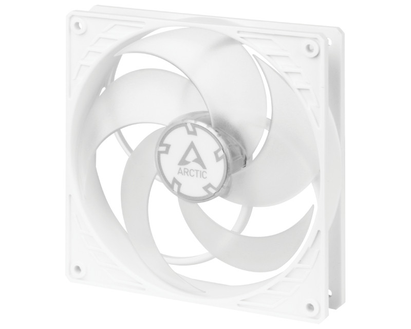 P14 PWM 140mm ventilator transparent beli (ACFAN00223A) 