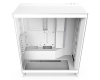 H7 Flow RGB kućište belo (CM-H72FW-R1)
