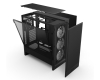 H5 Flow RGB Gaming kućište crno (CC-H52FB-R1)