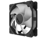 TUF GAMING TR120 ARGB BLACK EDITION ventilator