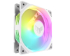TUF GAMING TR120 ARGB REVERSE WHITE 3IN1 ventilator