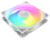 TUF GAMING TR120 ARGB REVERSE WHITE 3IN1 ventilator