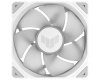 TUF GAMING TR120 ARGB REVERSE WHITE 3IN1 ventilator