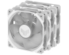 TUF GAMING TR120 ARGB REVERSE WHITE 3IN1 ventilator