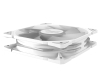 TUF GAMING TR120 ARGB WHITE EDITION ventilator