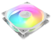 TUF GAMING TR120 ARGB WHITE EDITION ventilator