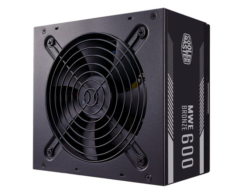 MWE Bronze V2 600W napajanje (MPE-6001-ACAAB-EU) 5Y