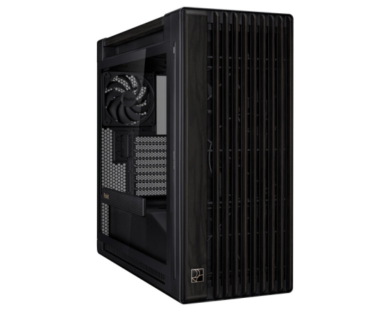 ASUS  PROART PA602 WOOD TG PWM BLACK kućište crno 