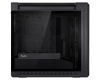 PROART PA602 WOOD TG PWM BLACK kućište crno