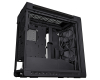 PROART PA602 WOOD TG PWM BLACK kućište crno