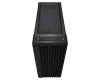 PROART PA602 WOOD METAL PWM BLACK kućište crno 