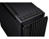 PROART PA602 WOOD METAL PWM BLACK kućište crno 