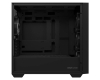 A21 PLUS TG ARGB micro-ATX kućište crno