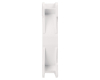 P12 PWM PST 120mm ventilator A-RGB beli (ACFAN00254A)