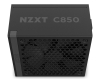 C850 Gold ATX 3.X 850W (PA-8G2BB-EU) modularno napajanje crno