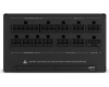 C850 Gold ATX 3.X 850W (PA-8G2BB-EU) modularno napajanje crno