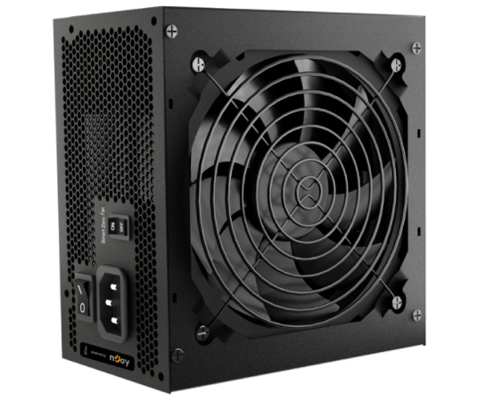 NJOY  Alpha+ 750 750W napajanje (PSAT6075A2MCVCZ01B) 