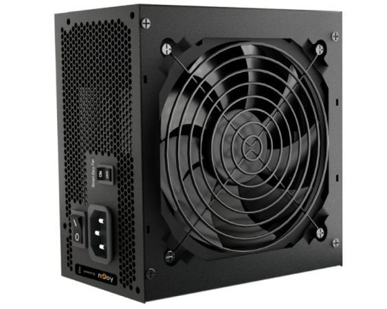 NJOY  Alpha+ 850 850W napajanje (PSAT6085A2MCVCZ01B) 