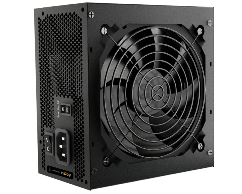 Alpha+ 850 850W napajanje (PSAT6085A2MCVCZ01B) 