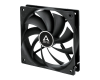 F12 PST 120mm ventilator crni (ACFAN00201A)