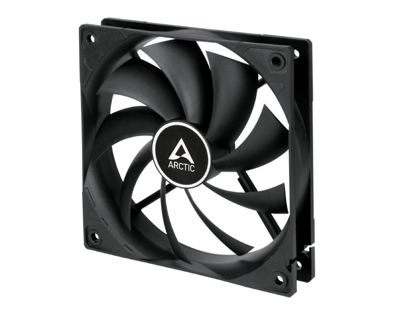 F12 PST 120mm ventilator crni (ACFAN00201A)